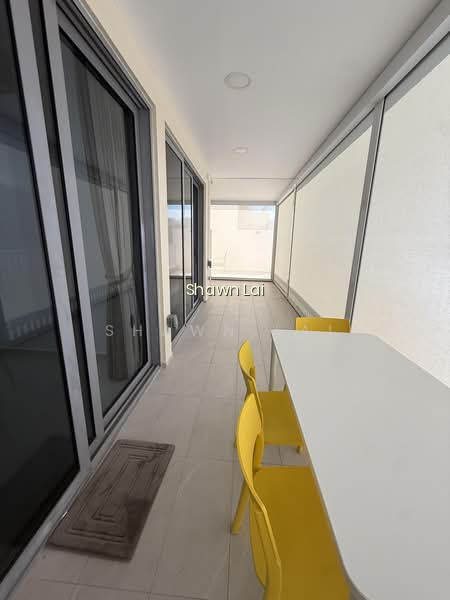 BEDOK RESIDENCES photo 2