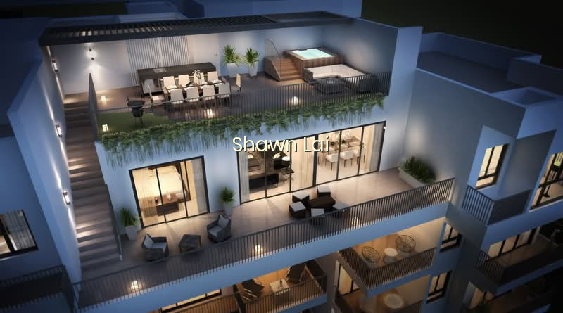 BEDOK RESIDENCES photo 6