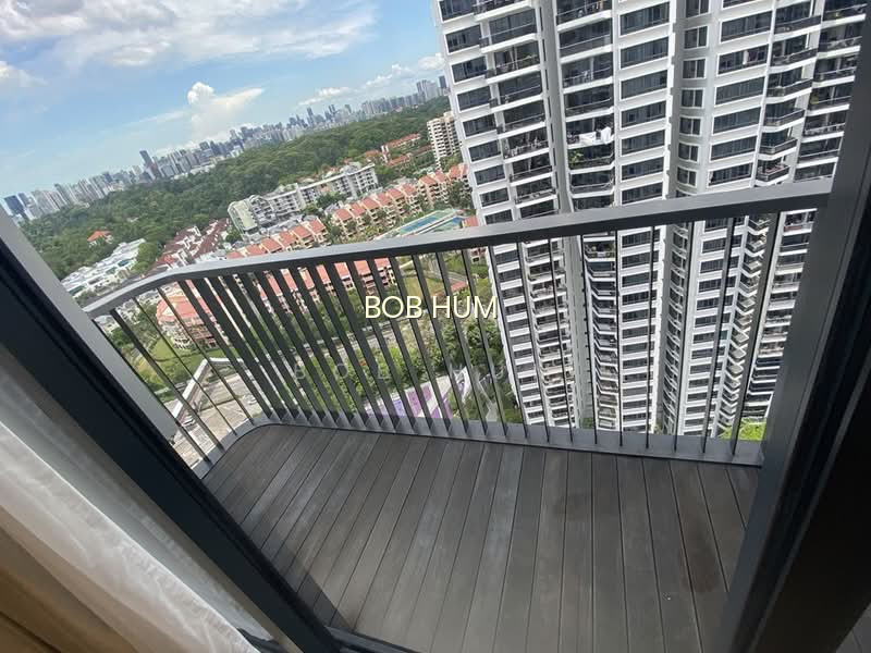 D'LEEDON (FORMER FARRER COURT) photo 2