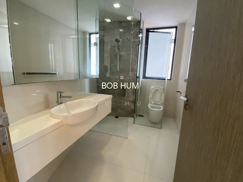 D'LEEDON (FORMER FARRER COURT) photo 5
