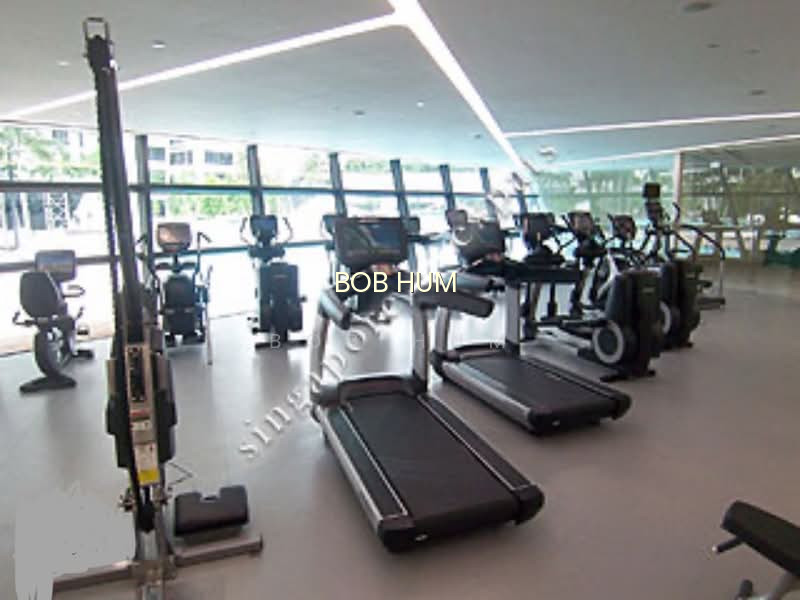 D'LEEDON (FORMER FARRER COURT) photo 6