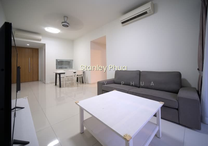 BEDOK RESIDENCES image 1 of 10