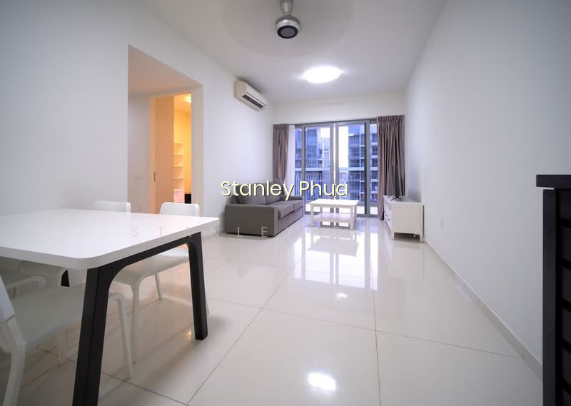 BEDOK RESIDENCES photo 2