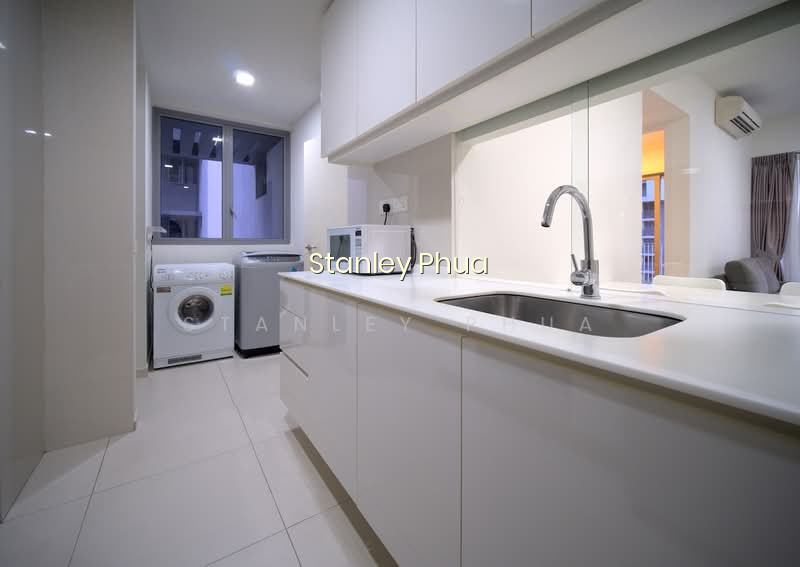 BEDOK RESIDENCES photo 3