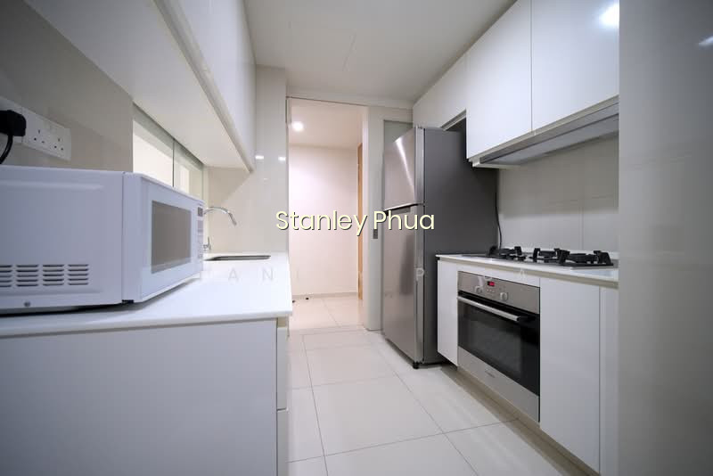 BEDOK RESIDENCES photo 4