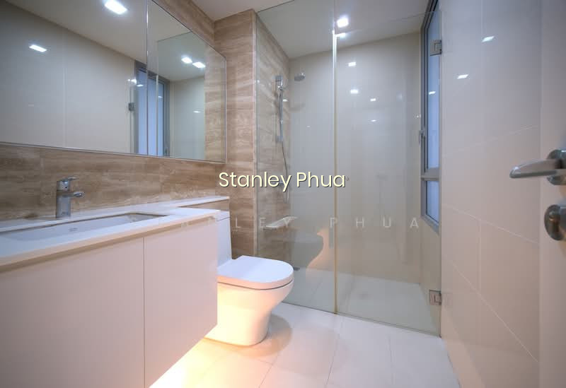 BEDOK RESIDENCES photo 5