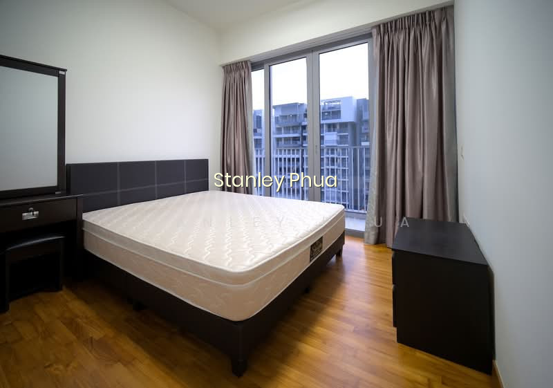 BEDOK RESIDENCES photo 6