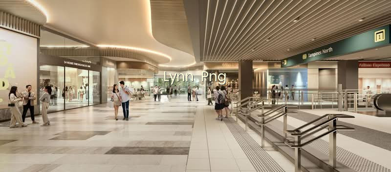 PARKTOWN RESIDENCE image 1 of 10