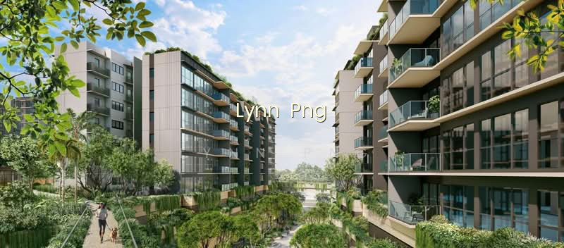 PARKTOWN RESIDENCE photo 3