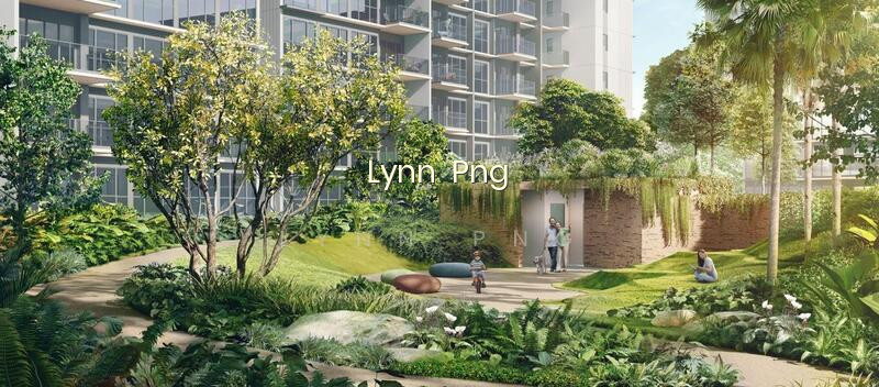 PARKTOWN RESIDENCE photo 6