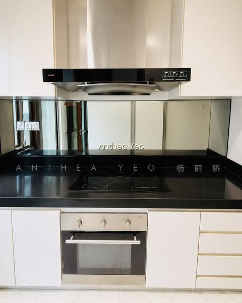 NIVEN LOFT image 1 of 10
