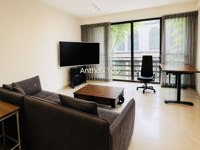 NIVEN LOFT photo 5