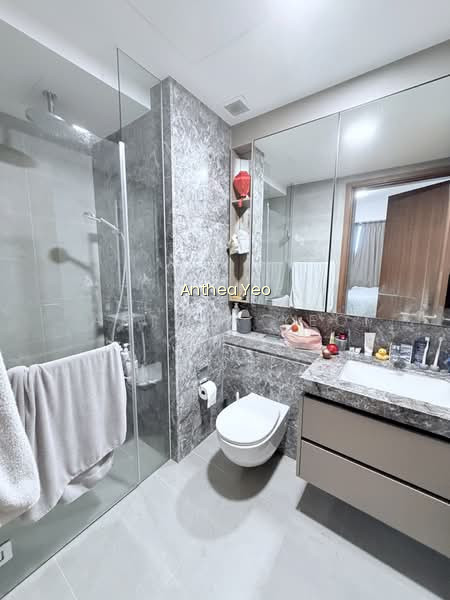 STIRLING RESIDENCES image 1 of 10