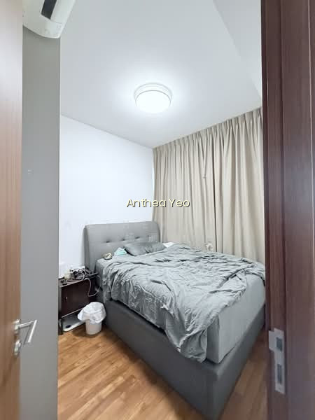 STIRLING RESIDENCES photo 4