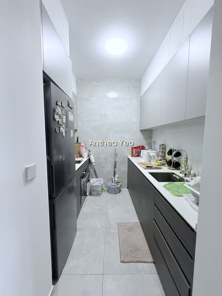 STIRLING RESIDENCES photo 5