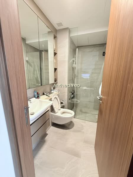 STIRLING RESIDENCES photo 6