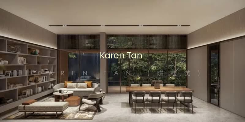DUNEARN HOUSE photo 2