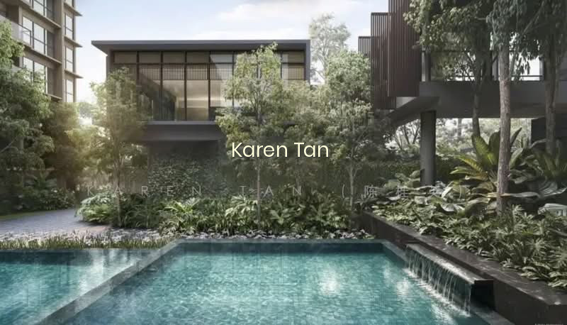 DUNEARN HOUSE photo 4