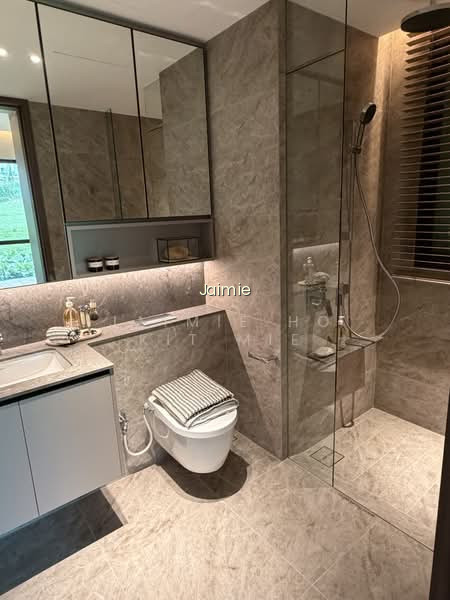 DUNEARN HOUSE photo 6