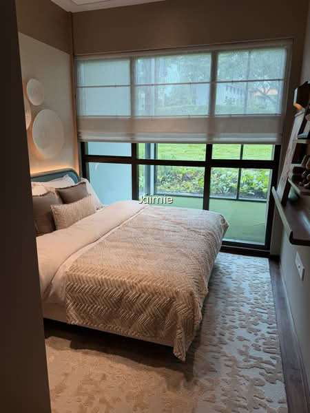 DUNEARN HOUSE photo 3