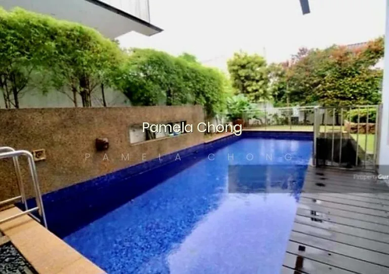 Allamanda Area Low $18XX PSF Charming Elevated Detached Privacy Pam 90228600 image 1 of 9