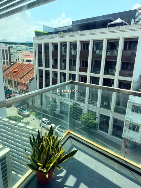 LOFT @ RANGOON photo 3