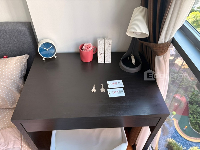 ESPARINA RESIDENCES photo 2
