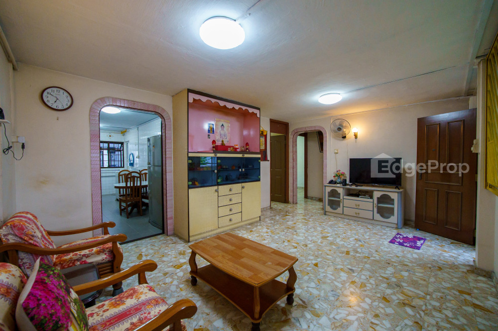 337 BUKIT BATOK STREET 34 photo 2