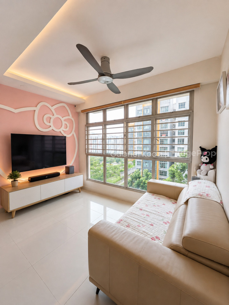 215A COMPASSVALE DRIVE image 1 of 5