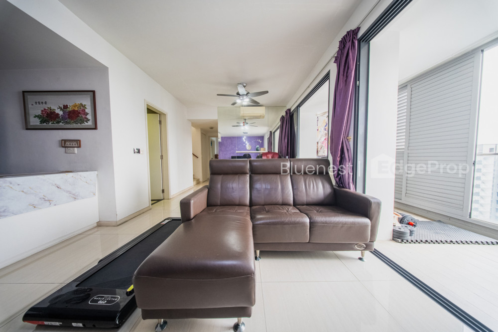 RIVERSOUND RESIDENCE photo 2