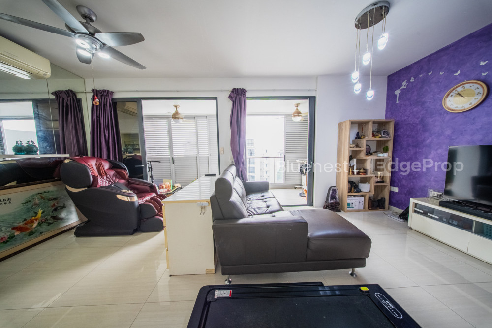 RIVERSOUND RESIDENCE photo 3