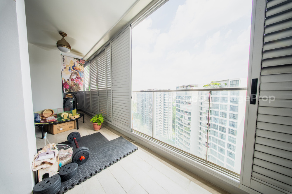 RIVERSOUND RESIDENCE photo 5