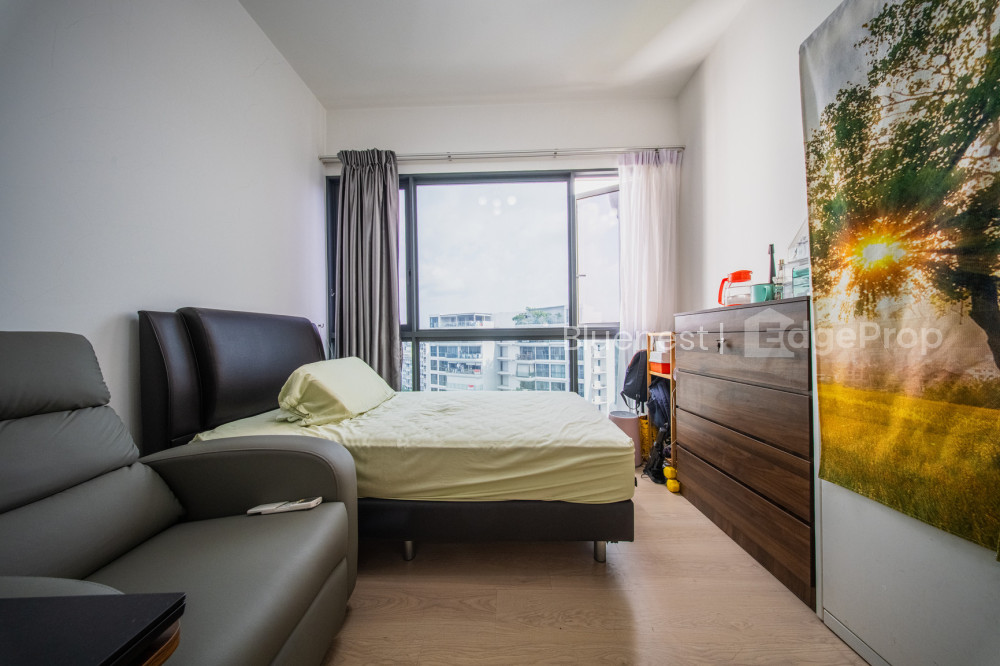 RIVERSOUND RESIDENCE photo 6