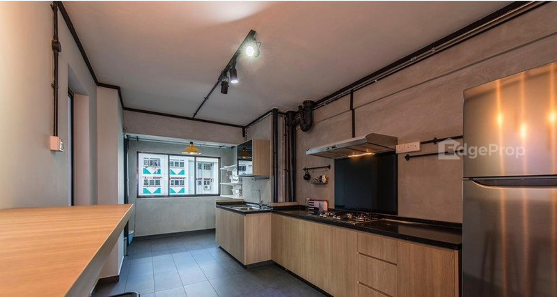 129 BUKIT MERAH VIEW photo 2