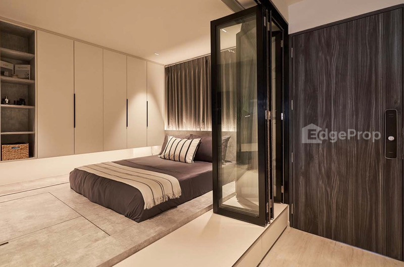 129 BUKIT MERAH VIEW photo 5