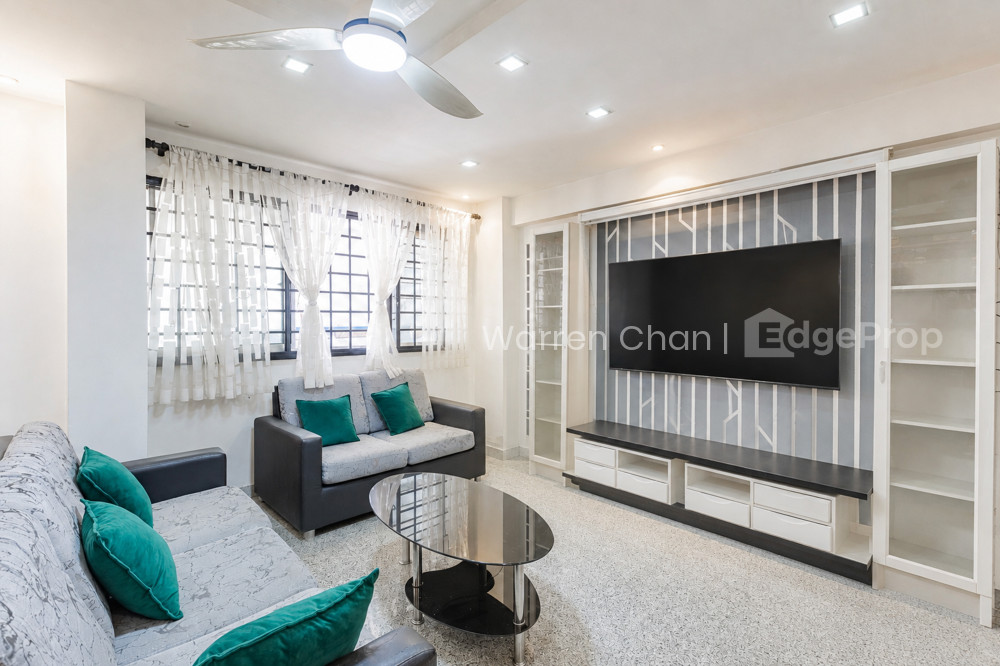 438 CHOA CHU KANG AVENUE 4