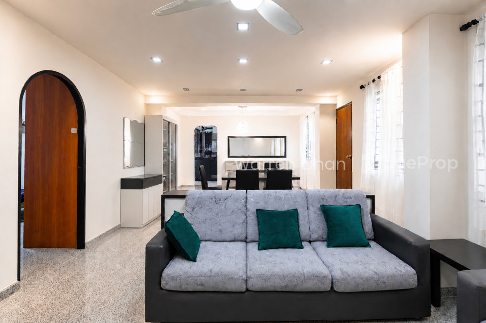 438 CHOA CHU KANG AVENUE 4 photo 2