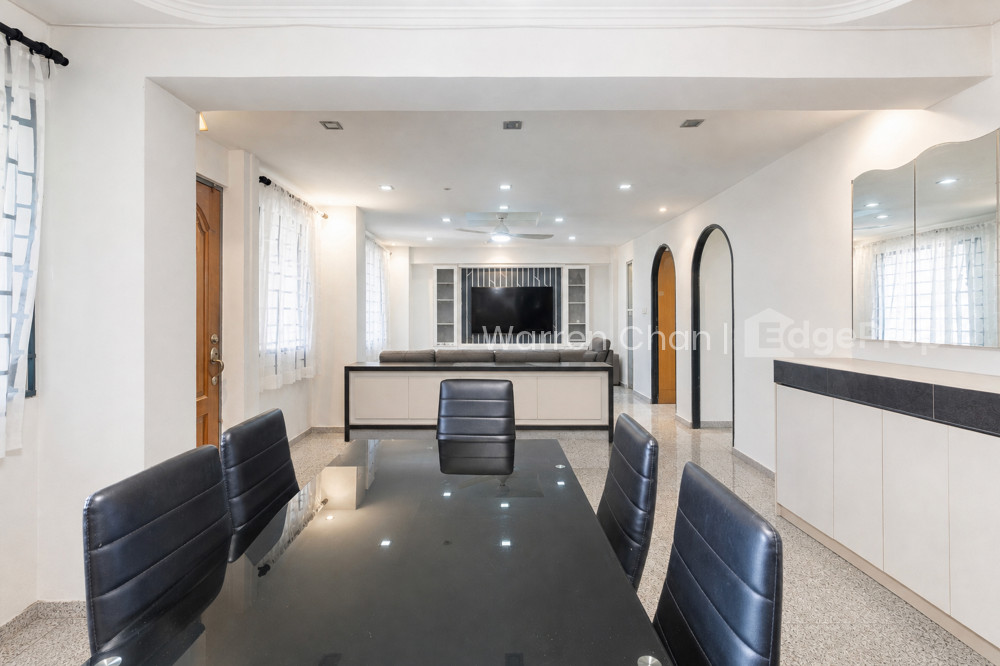 438 CHOA CHU KANG AVENUE 4 photo 3