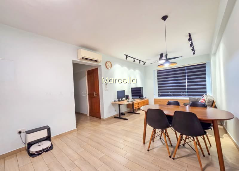 376A HOUGANG STREET 32 photo 2