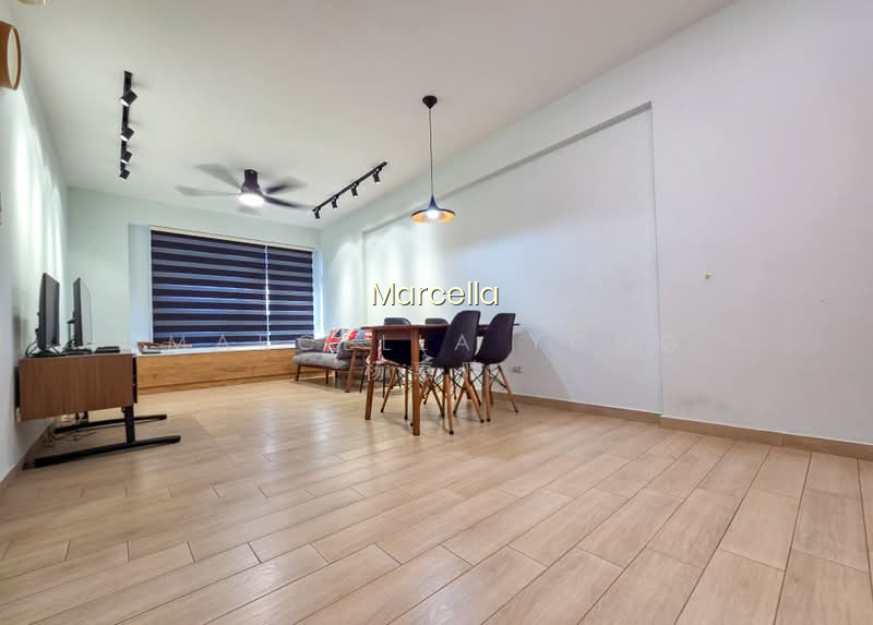 376A HOUGANG STREET 32 photo 3