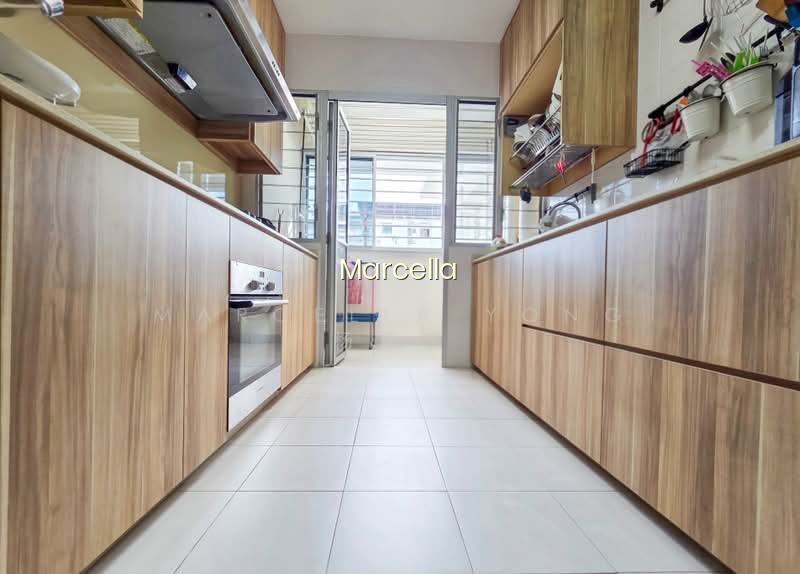 376A HOUGANG STREET 32 photo 4