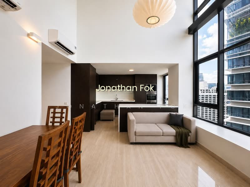 SKYSUITES @ ANSON photo 2
