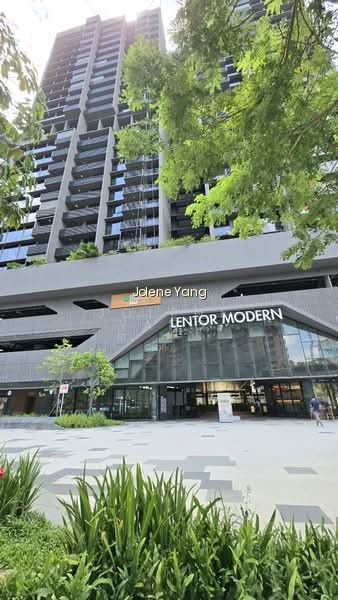 LENTOR HILLS RESIDENCES photo 3