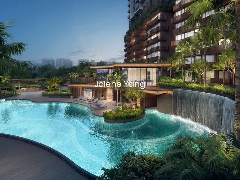 LENTOR HILLS RESIDENCES photo 6