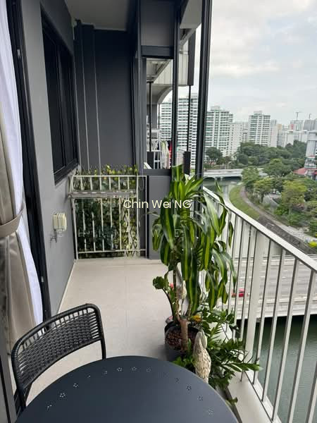 JUI RESIDENCES image 1 of 7