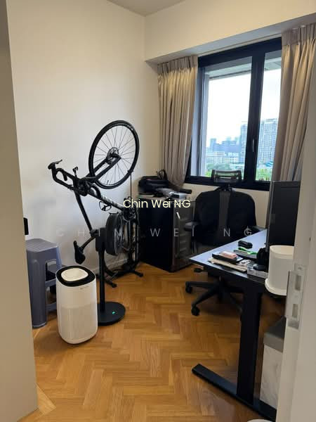 JUI RESIDENCES photo 2