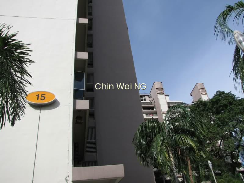 15 GHIM MOH ROAD photo 5