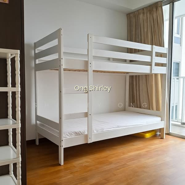 THE PARC CONDOMINIUM photo 6