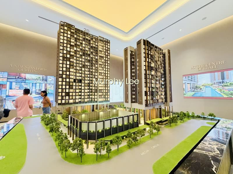 HUDSON PLACE RESIDENCES photo 2