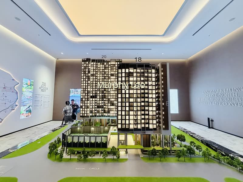 HUDSON PLACE RESIDENCES photo 3